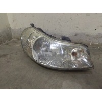 Фара SUZUKI SX4 2010 3512080JA1