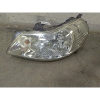 Фара SUZUKI SX4 2010 3532080JA1