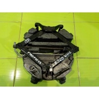 Форд focus mk3 2011 год домкрат комплект ремонтный 6m51 - 17009 - bd