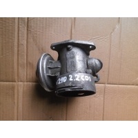 клапан системы рециркуляции ог мерседес w210 2.2 cdi a6110900754