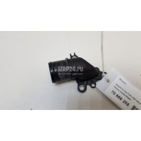 Фланец Nissan Laguna III (2008 - 2015) 2133500Q0A