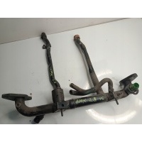 078121071bs трубки провода магистраль радиатора amx 2.8 v6 2.4 passat b5 audi a4