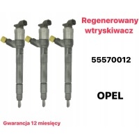 Макс. форсунки denso 55570012 , dcri300770 opel