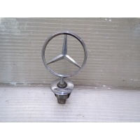 Значек прицел звезда мерседес w221 w211 рестайлинг