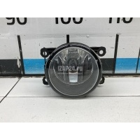 Фара противотуманная Suzuki C6 (2006 - 2012) 3550063J04