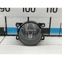 Фара противотуманная Suzuki C6 (2006 - 2012) 3550063J04