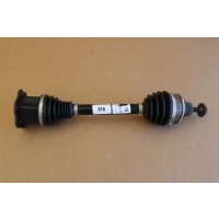 Привод передняя переднее audi a7 4k 4n0407271f