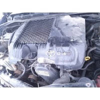 Toyota hilux vii 2012 год . двигатель в сборе 3 , 0d d4d 1kd - ftv 126kw