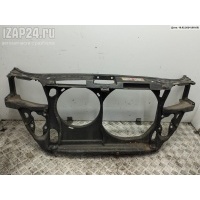 Рамка передняя (панель кузовная, телевизор) Audi A4 B5 (1994-2001) 1995 0, 4A0010114S