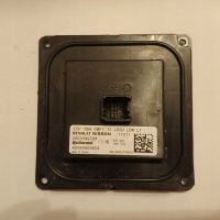 Блок розжига modół светодиодный renault nissan 260559976r