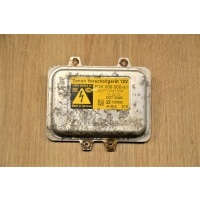 Блок розжига ксенон opel antara
