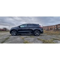 Форд egde 4x4 дизель панорама , фаркоп