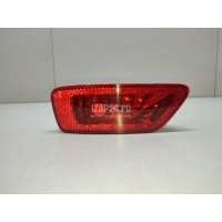 Фонарь задний противотуманный левый Chrysler Compass (MK49) (2006 - 2016) 57010717AB