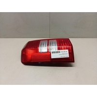 Фонарь задний левый Chrysler Patriot (MK74) (2007 - 2016) 5116241AE