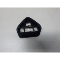 Накладка (кузов внутри) Renault Koleos (HY) (2008 - 2016) 684957643R