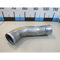 Патрубок интеркулера Hyundai-Kia Starex H1/Grand Starex 2007 281614A480