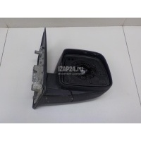 Зеркало правое механическое Hyundai-Kia Starex H1/Grand Starex 2007 876204H900