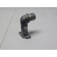 Фланец двигателя системы охлаждения Hyundai-Kia Starex H1/Grand Starex 2007 256114A700