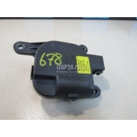 Моторчик заслонки отопителя Hyundai-Kia Starex H1/Grand Starex 2007 971604H000