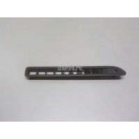 Дефлектор воздушный VAG Allroad quattro (2006 - 2012) 4F18197056PS