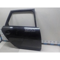 Дверь задняя правая VAG Allroad quattro (2006 - 2012) 4F0833052G