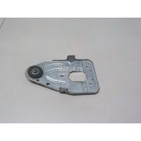 Кронштейн стеклоочистителя VAG Allroad quattro (2006 - 2012) 4F1955623