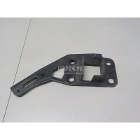 Кронштейн усилителя переднего бампера правый VAG Allroad quattro (2006 - 2012) 4F0805500B