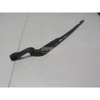 Поводок стеклоочистителя передний левый VAG Allroad quattro (2006 - 2012) 4F1955407B