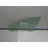 Стекло двери передней левой VAG Allroad quattro (2006 - 2012) 4F0845201D