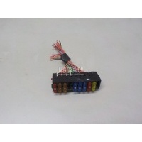 Блок предохранителей VAG Allroad quattro (2006 - 2012) 4D0937501