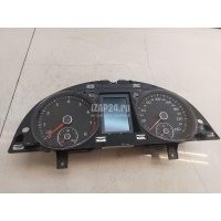 Панель приборов VAG Passat CC (2008 - 2017) 3C8920870KX