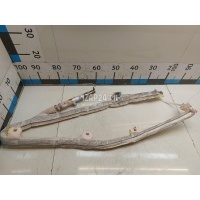 Подушка безопасности боковая (шторка) VAG Passat CC (2008 - 2017) 3C8880742C