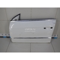 Дверь передняя левая VAG Passat CC (2008 - 2017) 3C8831055F