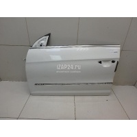 Дверь передняя левая VAG Passat CC (2008 - 2017) 3C8831055F