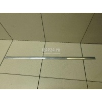 Молдинг задней левой двери VAG Passat CC (2008 - 2017) 3C8853073A2ZZ