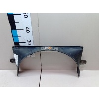 Кожух вентилятора Ford Explorer (2001 - 2011) 1L2Z8146BE