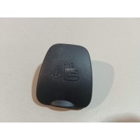 Накладка (кузов внутри) Jaguar XF (2007 - 2015) C2C22456LEG