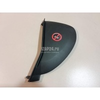 Накладка (кузов внутри) Jaguar XF (2007 - 2015) C2Z7187