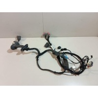 Проводка (коса) Jaguar XF (2007 - 2015) C2Z17184