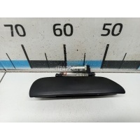 Ручка двери задней наружная правая Honda Jazz (2008 - 2015) 72140TK6A31