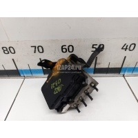 Блок ABS (насос) Honda Jazz (2008 - 2015) 57110TF0E01