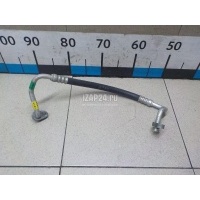 Трубка кондиционера Hyundai-Kia Soul (2009 - 2014) 977622K700
