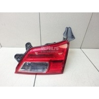 Фонарь задний внутренний правый Subaru Legacy Outback (B14) (2010 - 2014) 84912AJ250