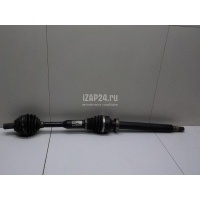 Полуось передняя правая Volvo XC60 (2008 - 2017) 31216448