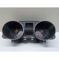 Панель приборов VAG Golf VI (2009 - 2013) 5K0920862