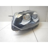 Фара левая VAG Golf VI (2009 - 2013) 5K2941753B
