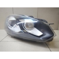 Фара правая VAG Golf VI (2009 - 2013) 5K2941754B