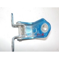Петля двери задней правой нижняя Ford Fiesta (2008 - 2019) 1682832