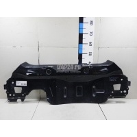 Панель задняя Ford Fiesta (2008 - 2019) 1525964