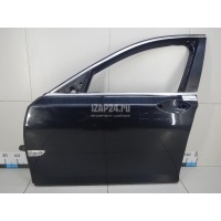 Дверь передняя левая BMW 7-serie F01/F02 (2008 - 2015) 41525A2A387
